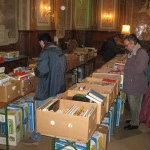 JuMaJo Bücherflohmarkt